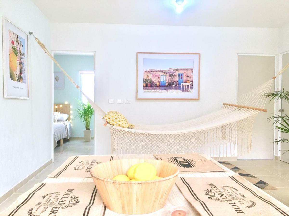 Caraibe Mexicain B2 Apartment Cancun Exterior photo