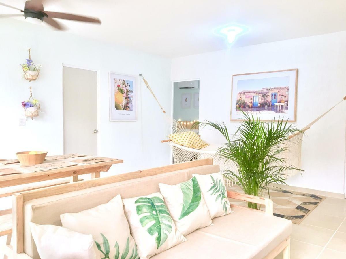 Caraibe Mexicain B2 Apartment Cancun Exterior photo