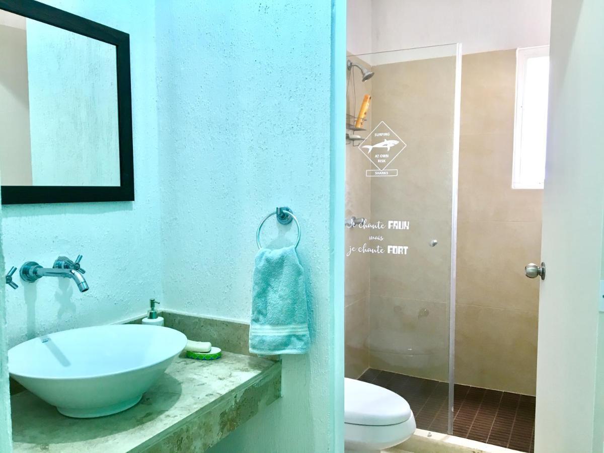 Caraibe Mexicain B2 Apartment Cancun Exterior photo