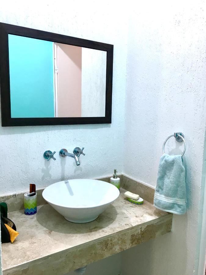 Caraibe Mexicain B2 Apartment Cancun Exterior photo